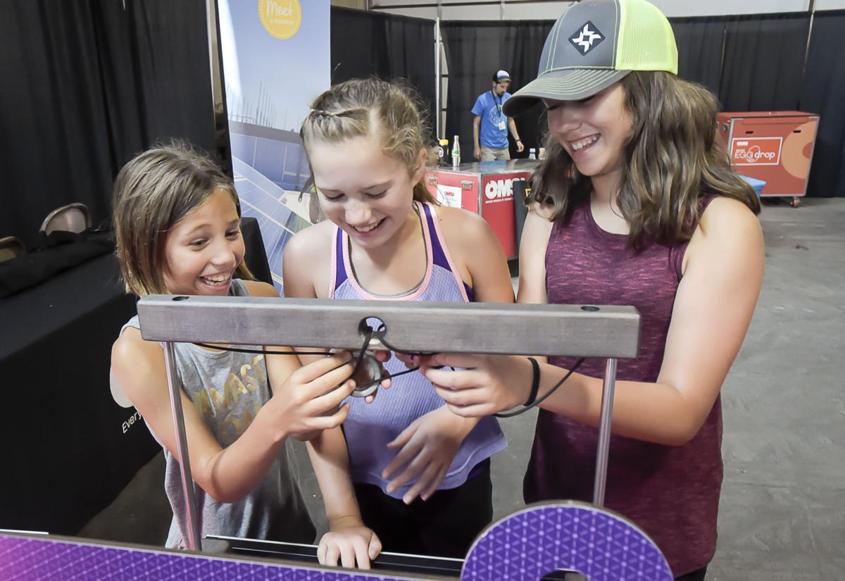 Benton County Fair OMSI 01
