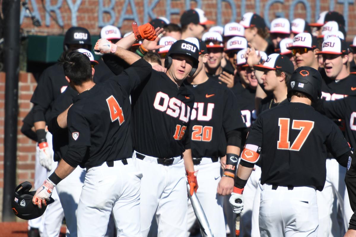 OSU Baseball Beavers Set To Open Pac 12 Play At UCLA Baseball osu-baseball-beavers-set-to-open-pac-12-play-at-ucla-baseball