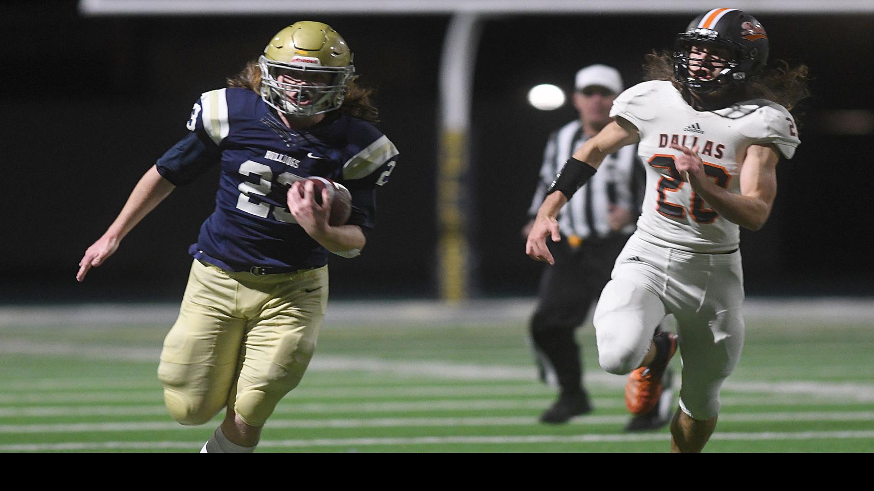 Osu Football Beavers Add Three Players Including West S Porter