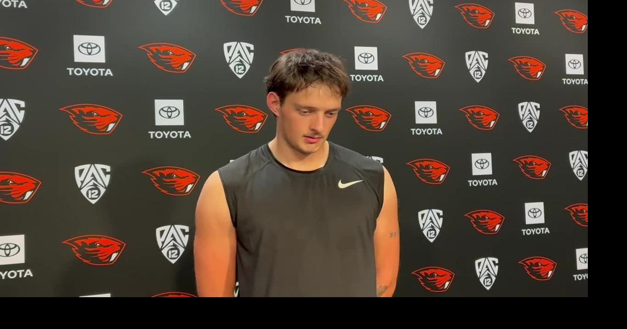 Predicting Oregon State and Oregon football's Week 2 matchups