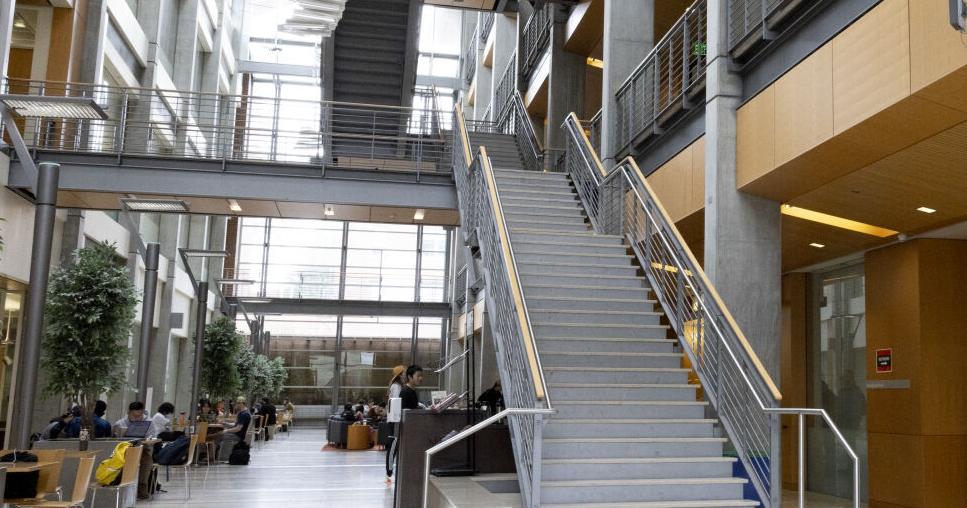 Corvallis hub vies for federal dollars to spur economic boom - Vimarsana News