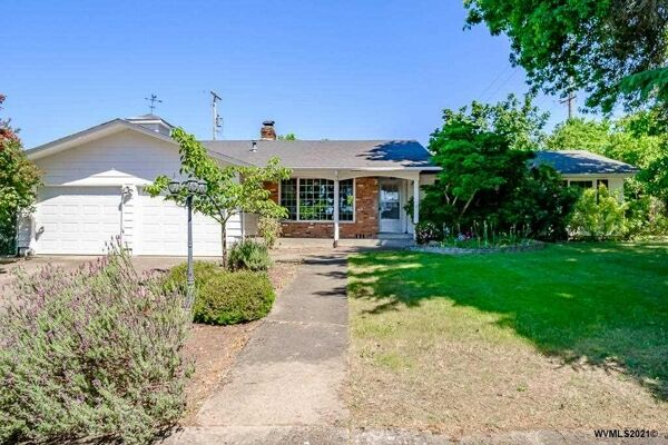 3 Bedroom Home in Albany - $340,000