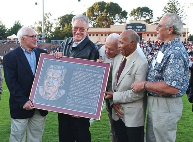 The 1951 USF Dons: Uninvited From The Orange Bowl?