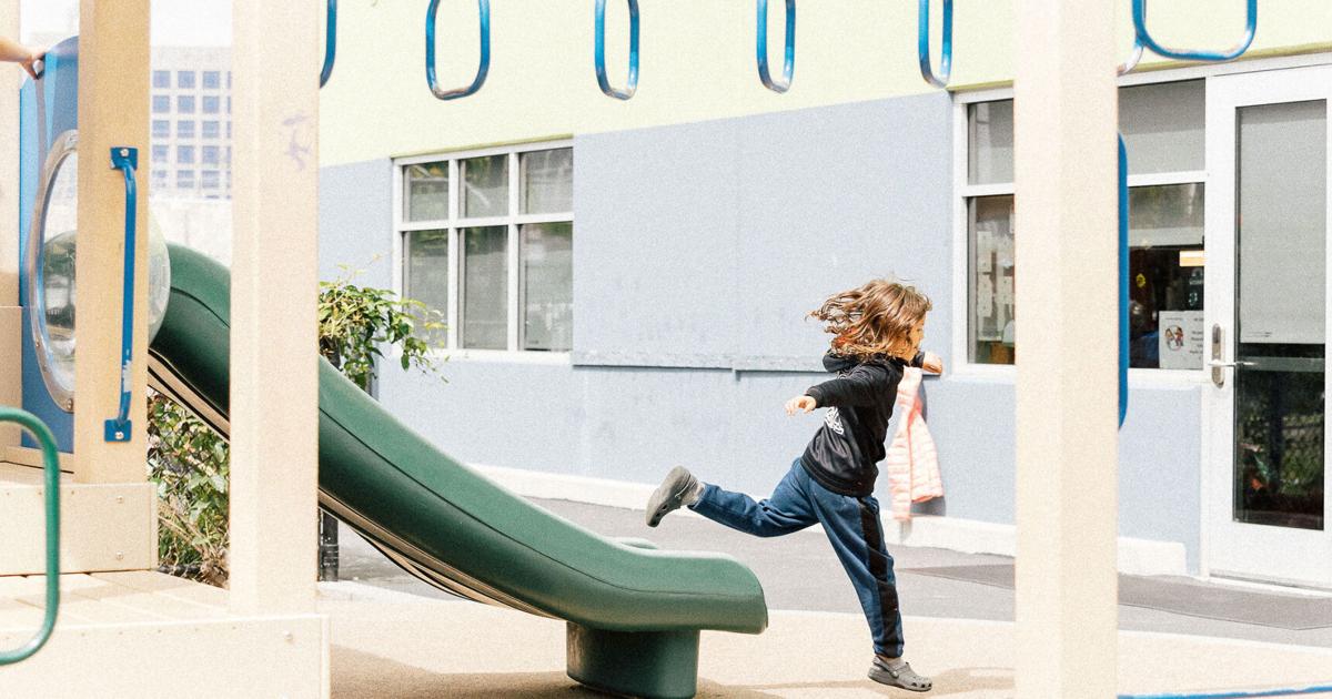 With one of the highest student homeless rates, Oregon nonprofits do what government can't