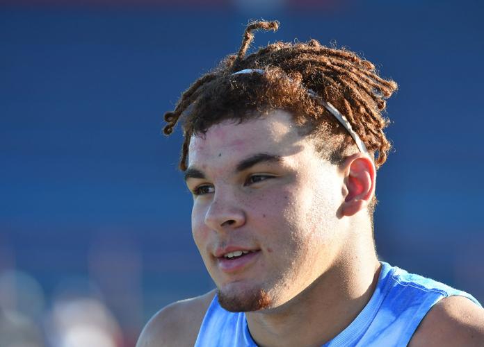 Keith Brown beats the odds and will sign with Oregon to play football