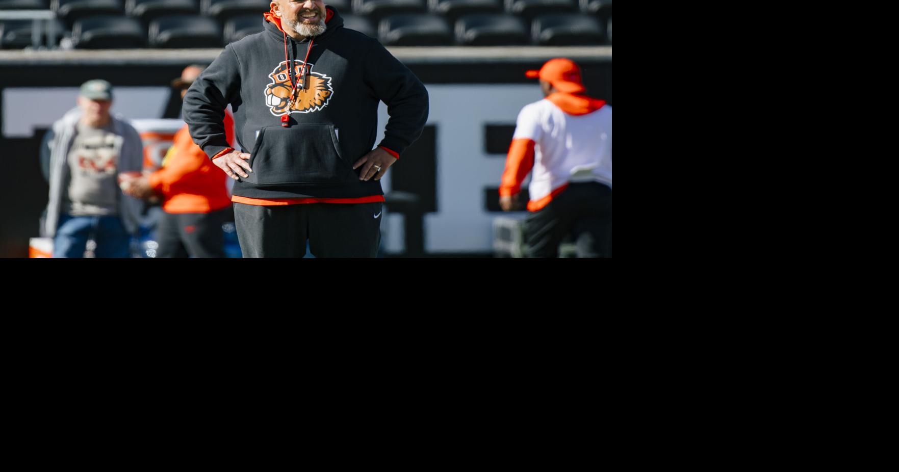 New OSU special teams coach starts the rebuilding process