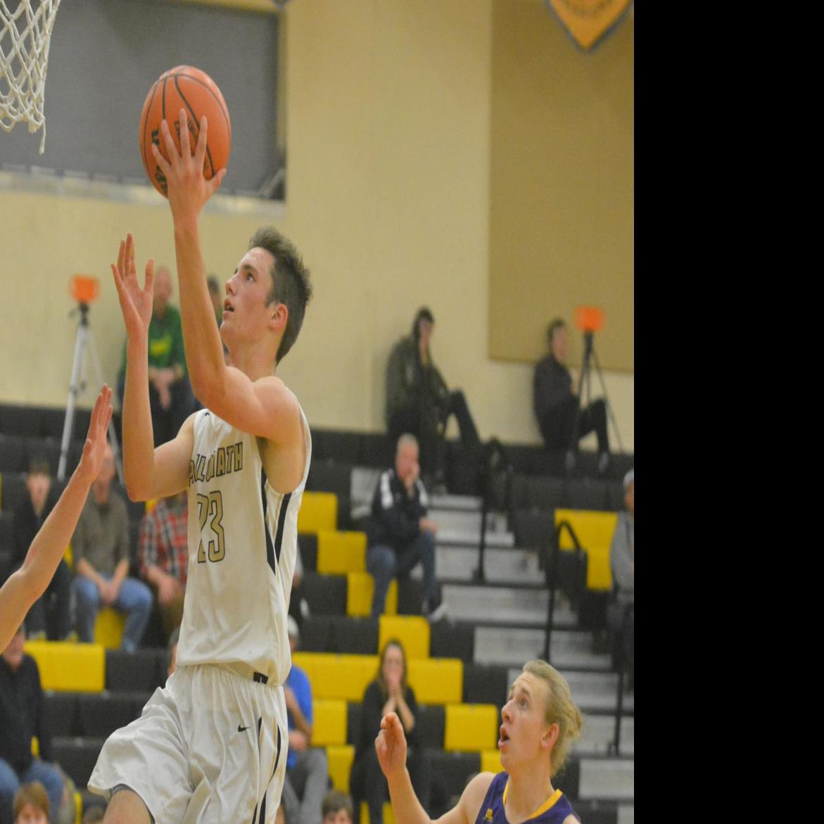 Elmira Comes From Behind In 4th To Beat Philomath 62 59 Sports