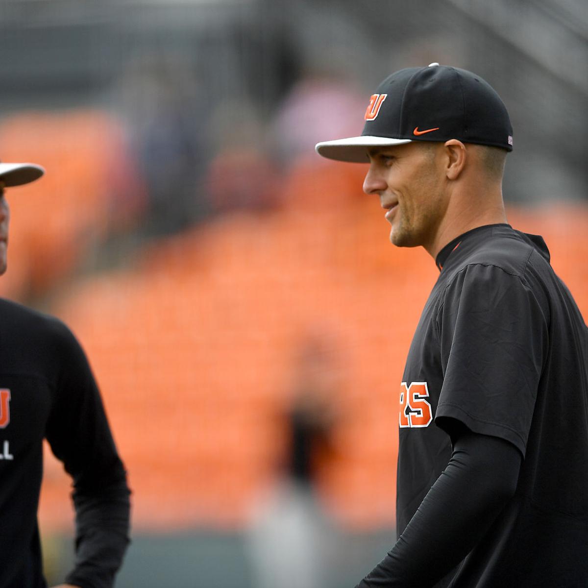 Osu Baseball Beavers Announce Part Of 2021 Schedule Baseball Gazettetimes Com Osu Baseball Schedule 2022