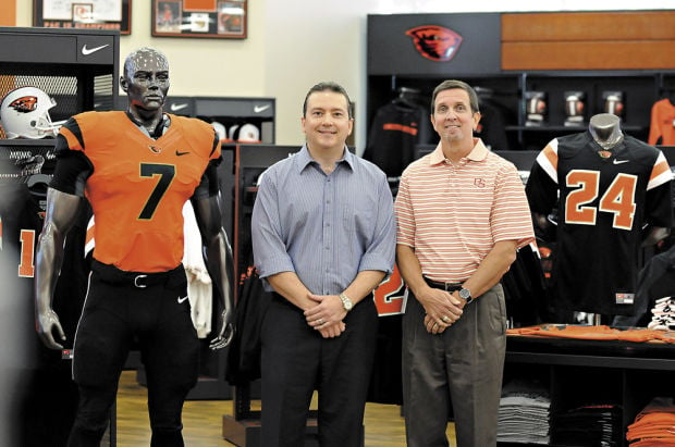 Oregon State Beavers Home in Oregon State Beavers Team Shop 