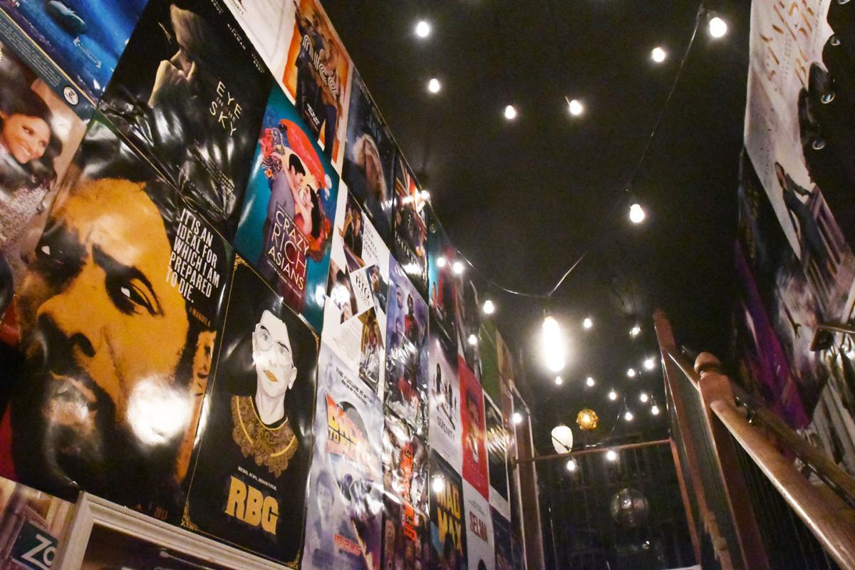 Gallery Pix Theater since Reopening