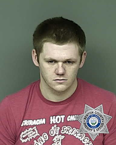 BOYCE, TYLER JOHN