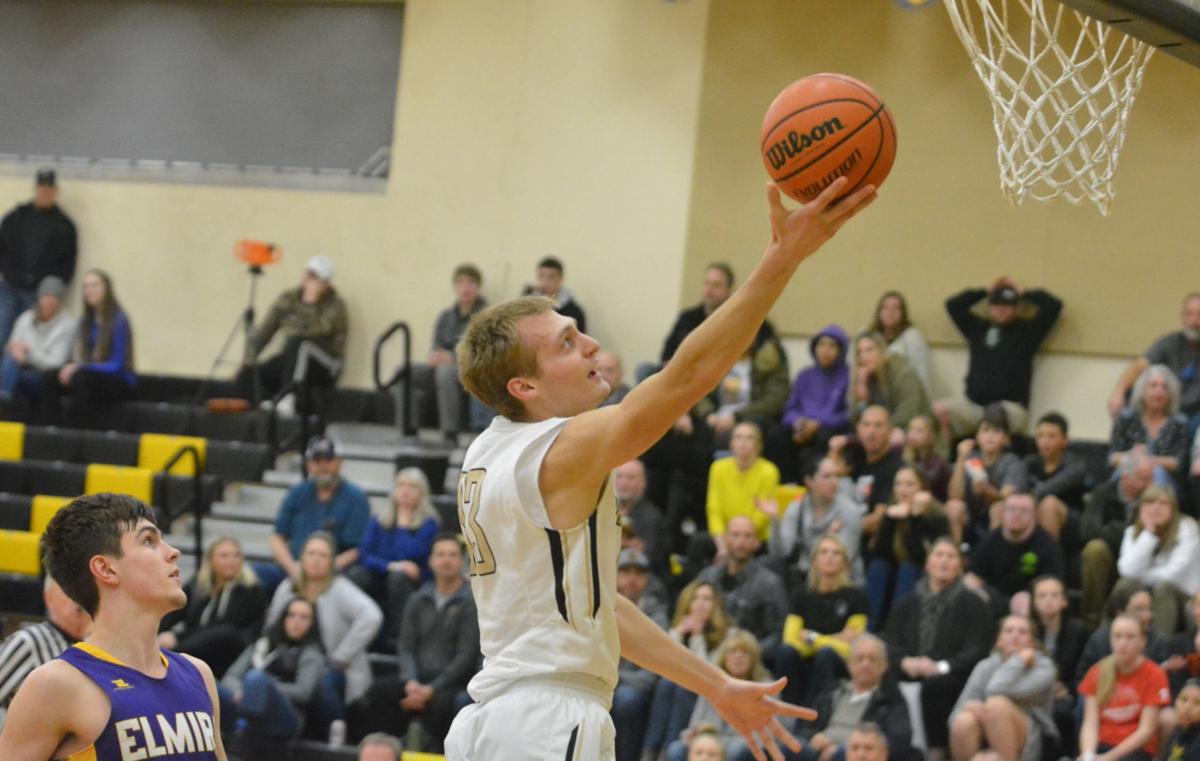 Philomath Boys Take Out Elmira As Warriors Try To Get Healthy