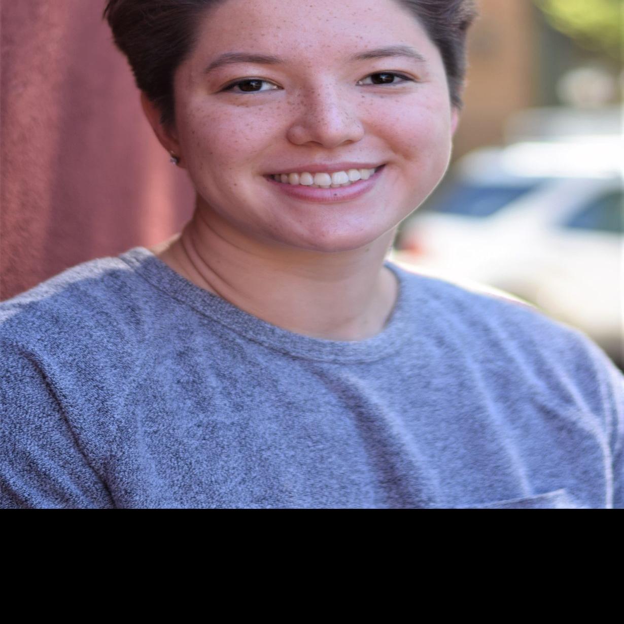 Class Of 2020 Sweet Home High School Top Students Local Gazettetimes Com