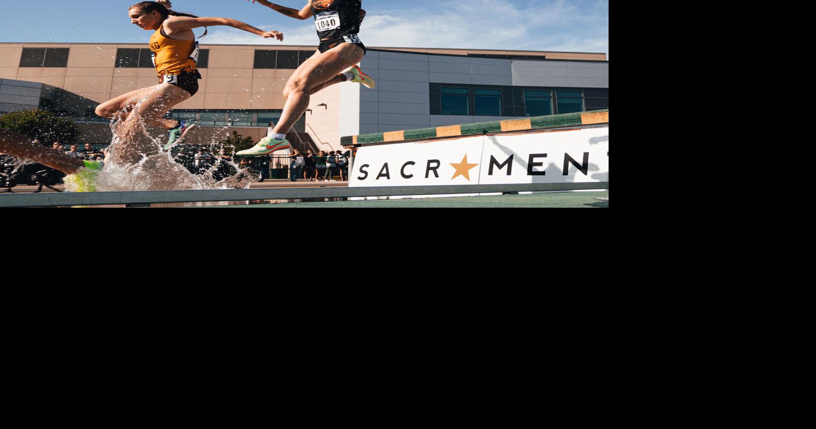 OSU track and field OSU sending three athletes to nationals