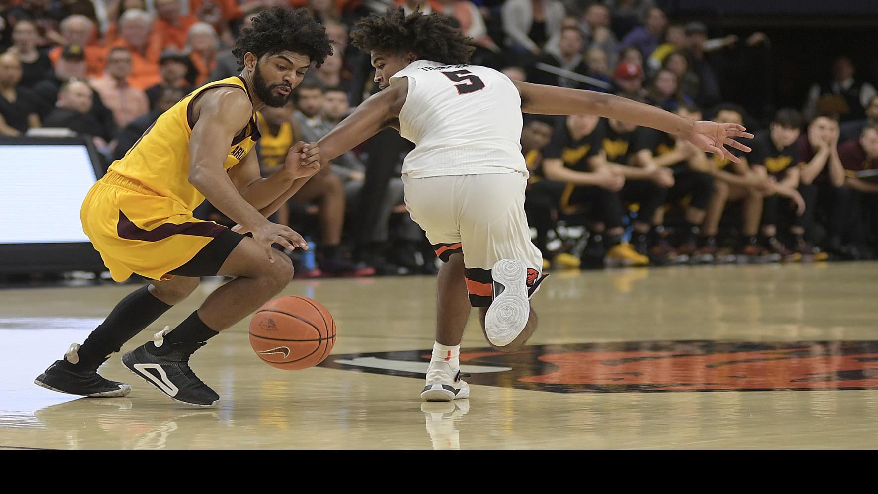 Asu Basketball Schedule 2022-23