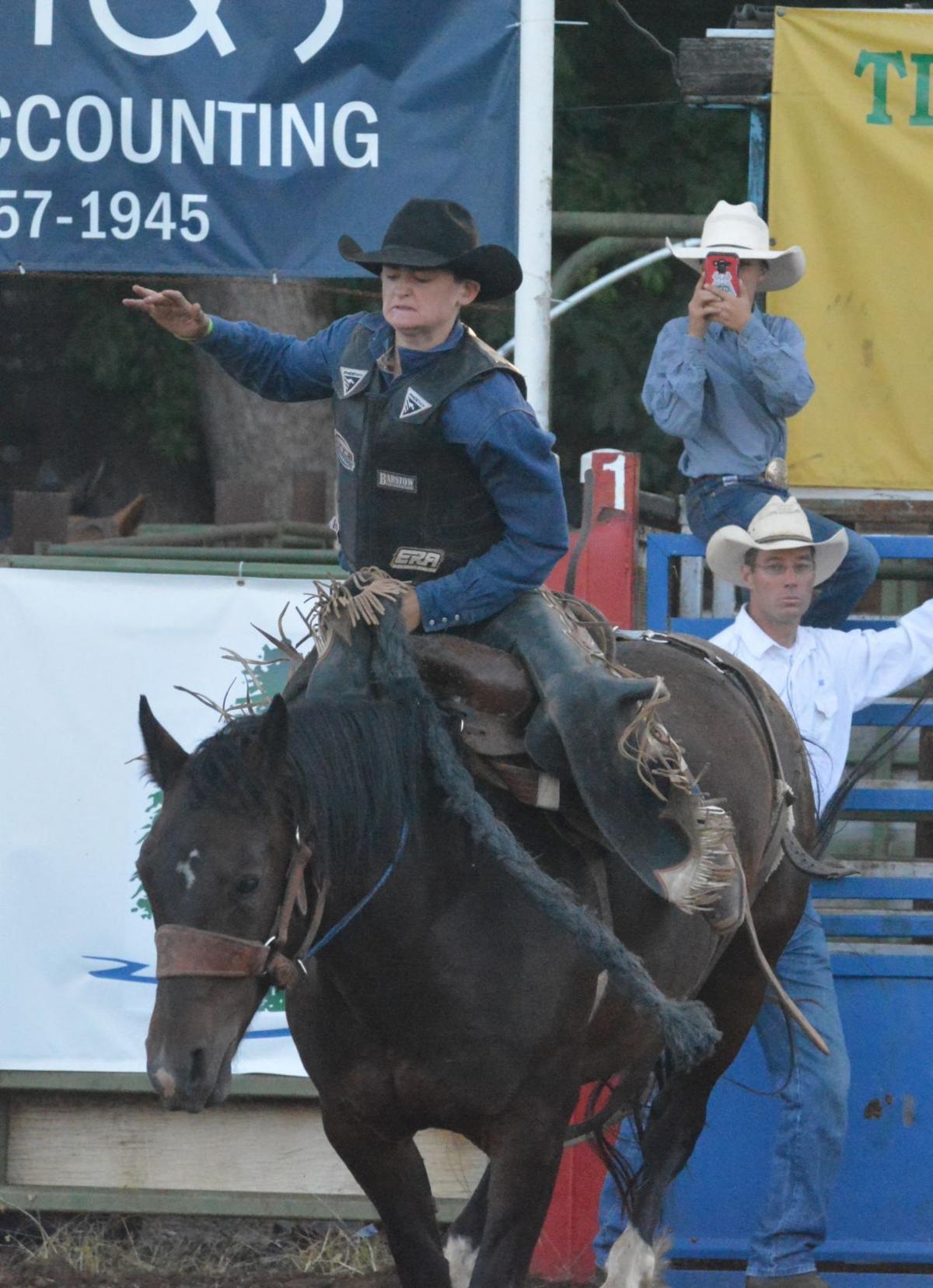 Gallery: Philomath Frolic Rodeo Local gazettetimes com