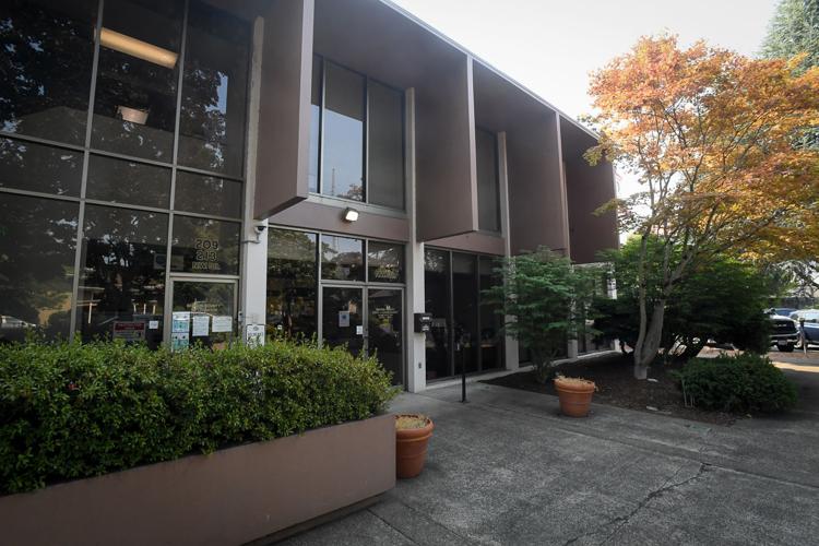 Benton County moves forward on mental health center