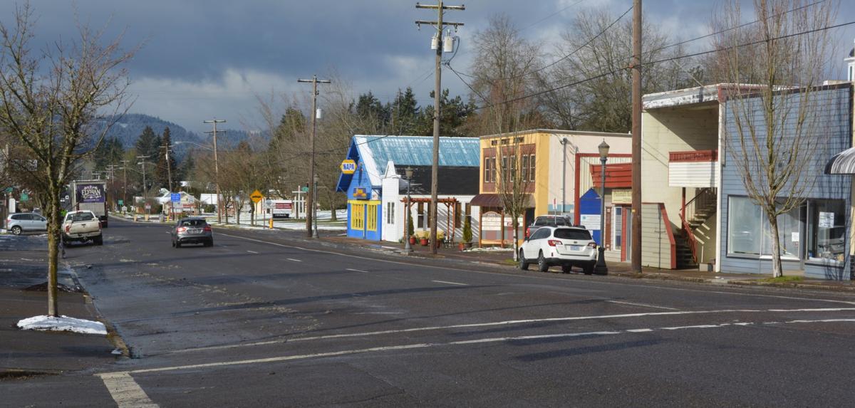 Power outage affects Philomath residents
