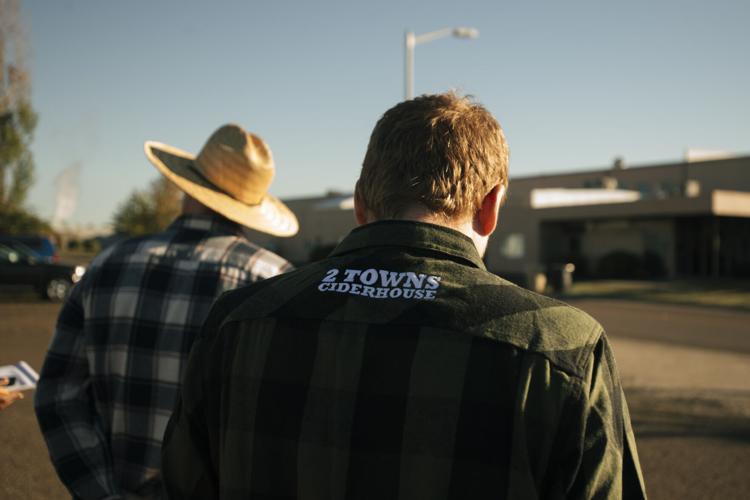 13th Annual 2 Towns Harvest Party planned in Corvallis