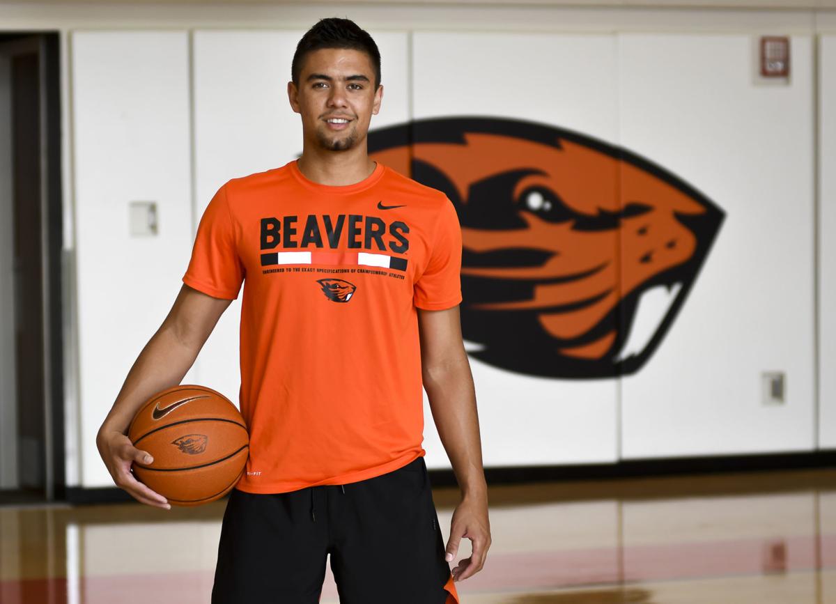 Osu Men S Basketball Family Atmosphere Brings Lucas To Program