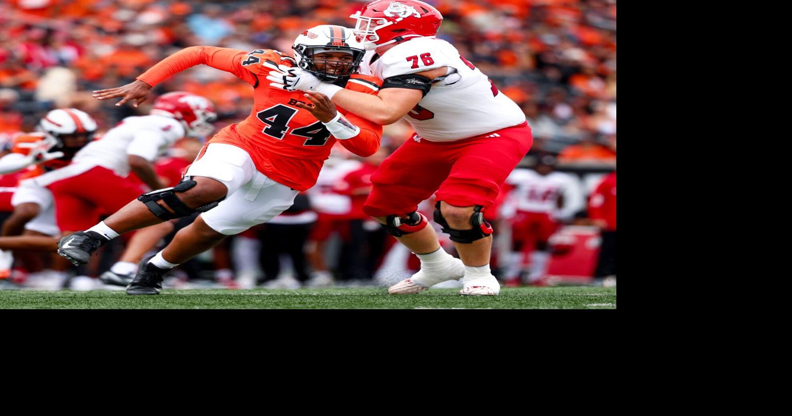 Oregon State eyes rebound in wide-open new Pac-12