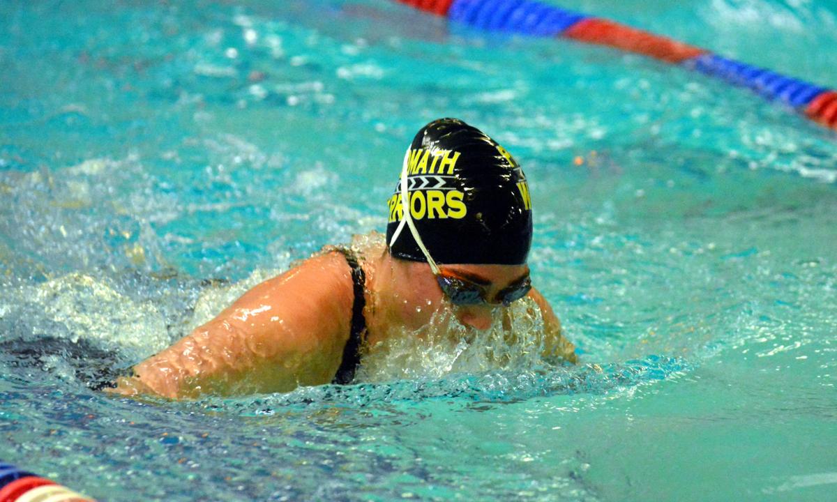 What Is A Medley Relay / Swimming At The 1980 Summer Olympics Men S 4