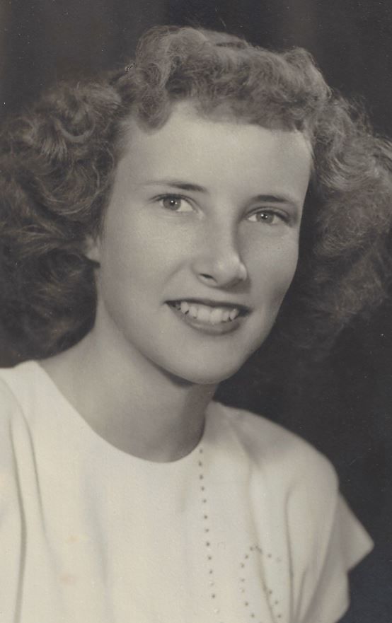 Annette Colley