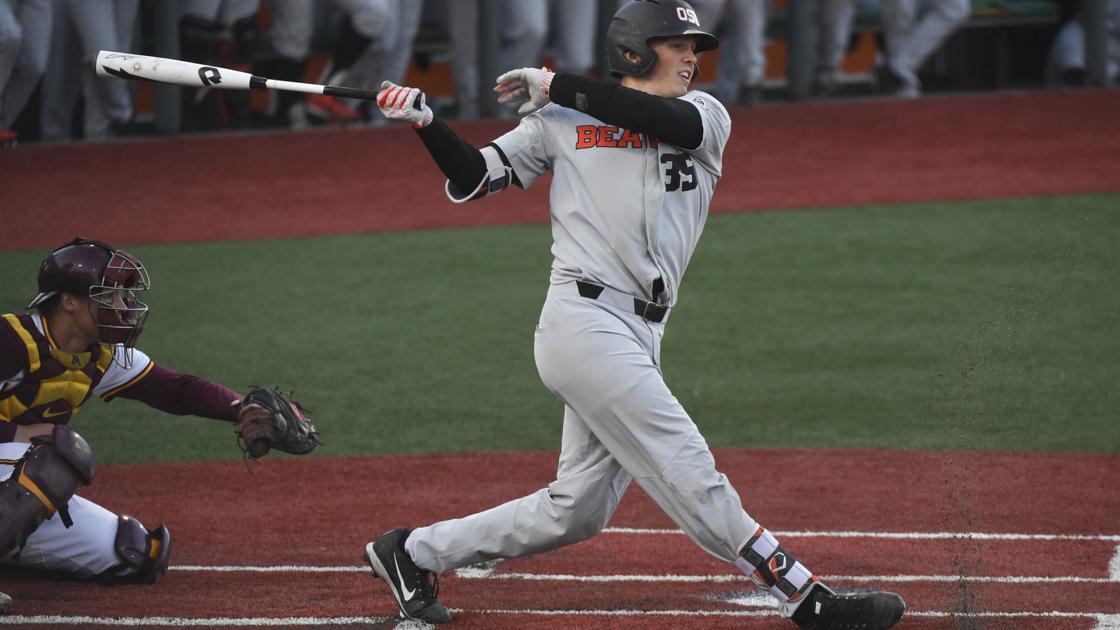 OSU baseball: Beavers set to open 2019 season in Arizona | Baseball OSU baseball: Beavers set to open 2019 season in Arizona | Baseball