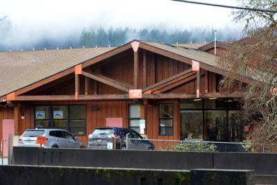 Kings Valley Charter School