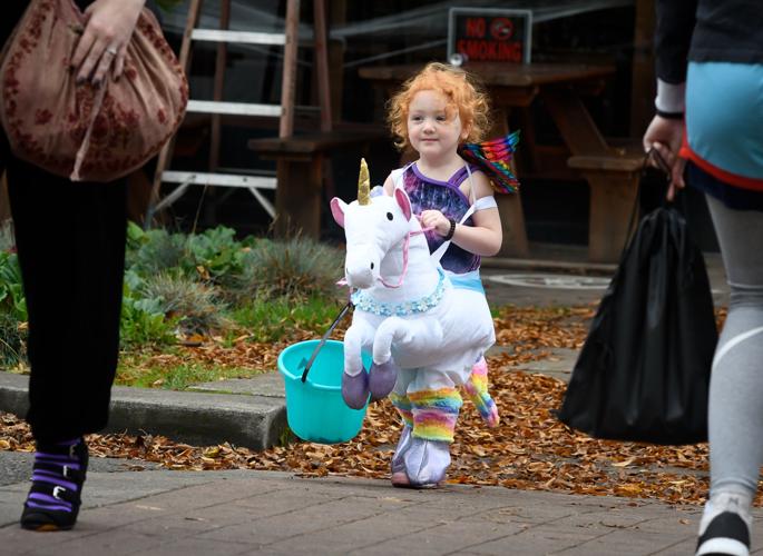 Photos Halloween is BACK in Corvallis