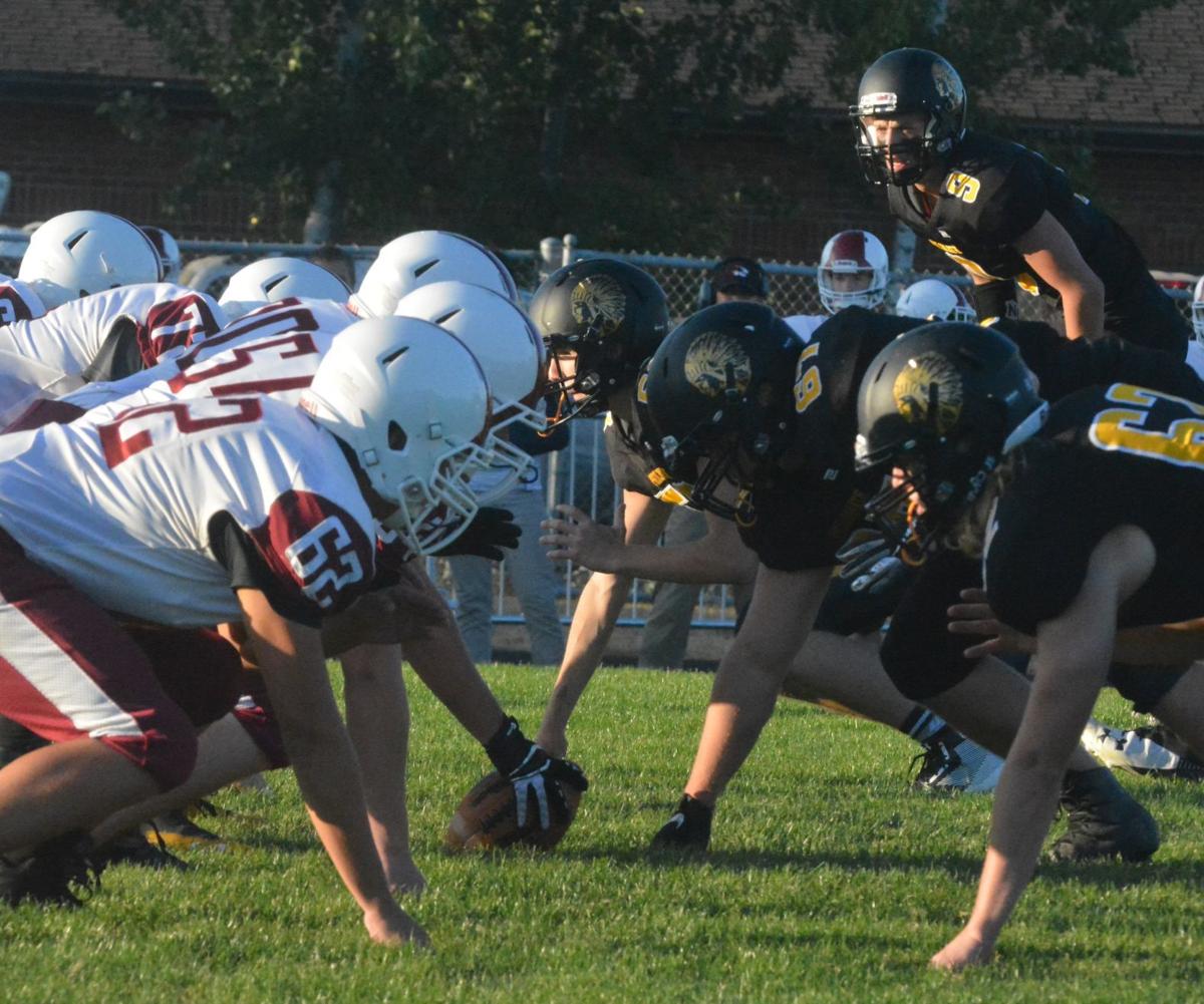 PHS football