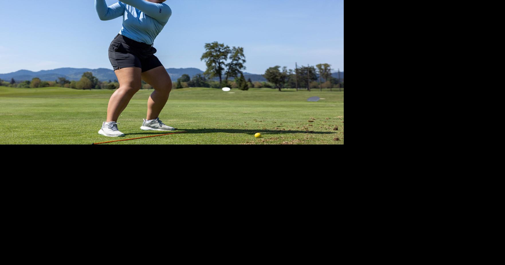Oregon State women's golf wins WCC, prepares for regionals