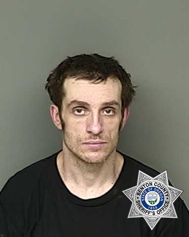 THOMPSON, DAVID WAYNE