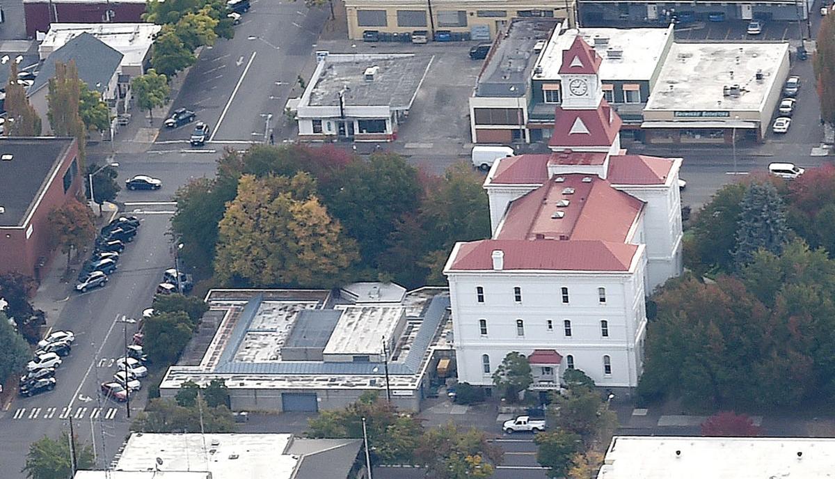 Editorial New justice study a big step forward