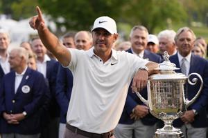 2023 US Open props: Brooks Koepka props, picks and promos for LACC