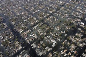 Far more hurricane-related deaths in US, especially among poor and vulnerable, new study finds