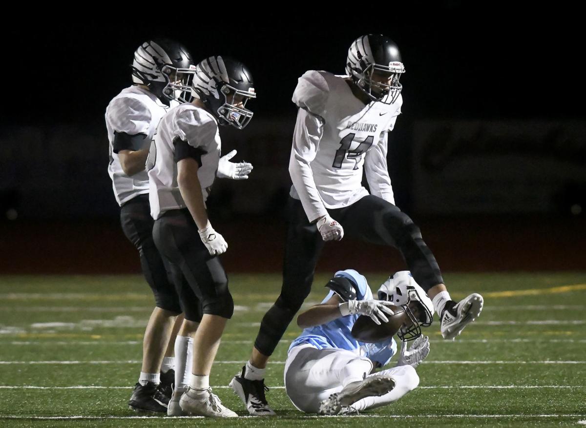 Gallery Corvallis vs South Albany football Sports