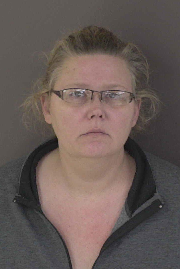 WHITLOCK, BECKY RENEE