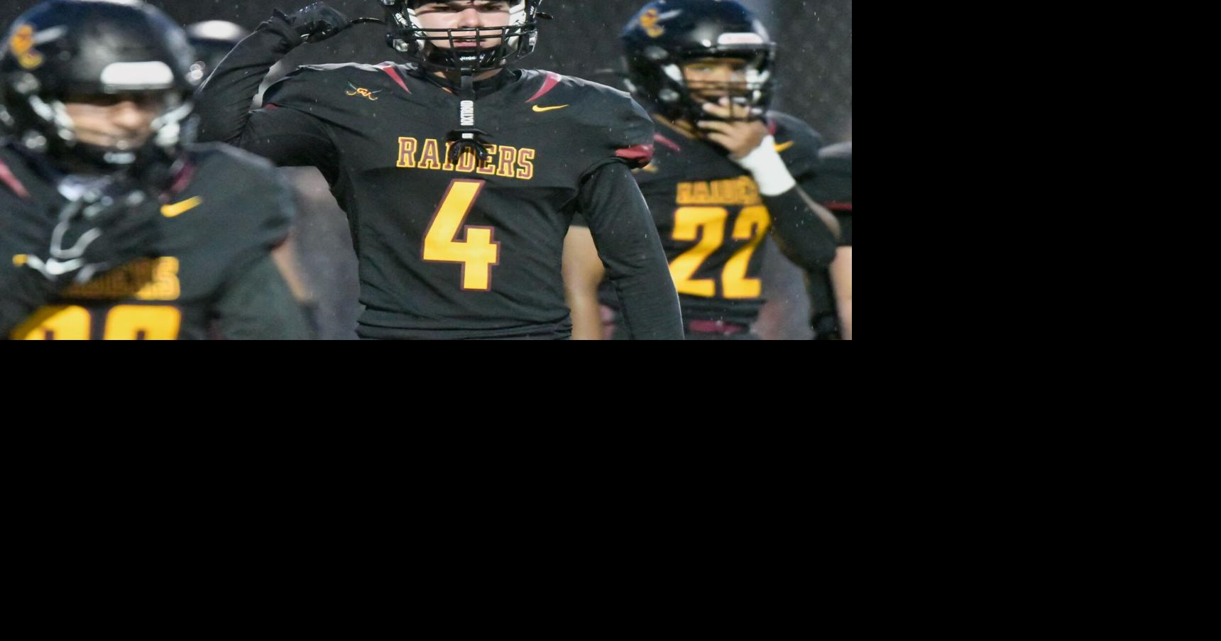 5A football Week 2 preview and predictions