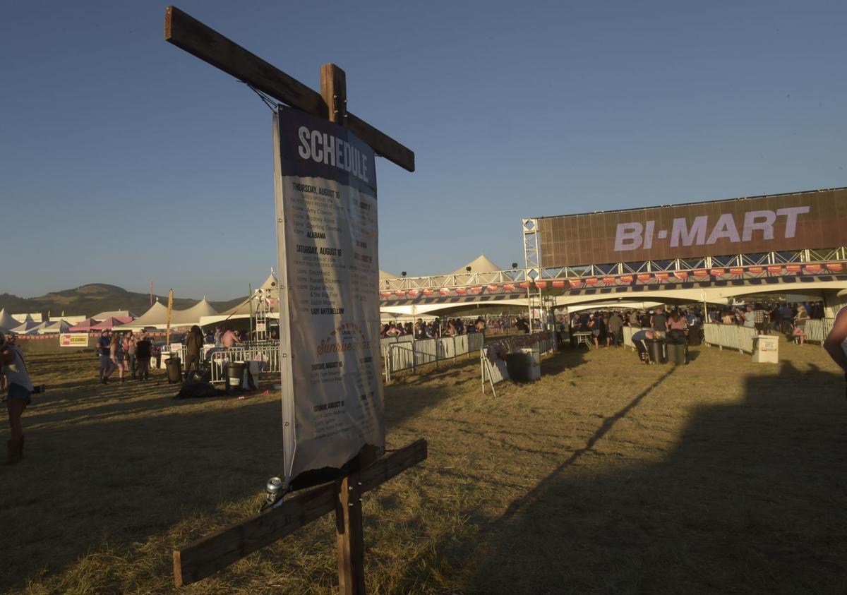 Woman sues Brownsville country music festival over allegedassault