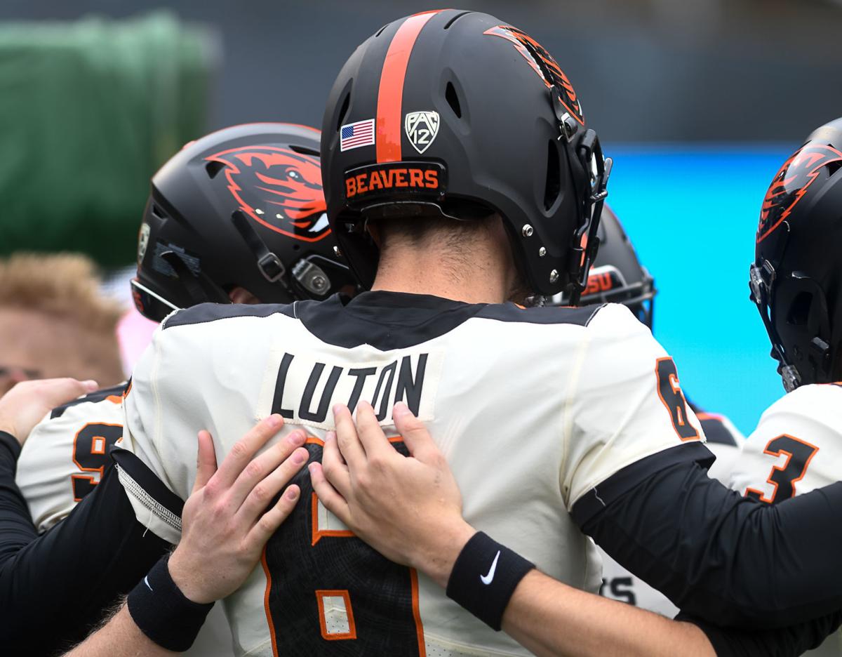 Jake Luton