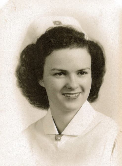 Marion Dale Barnecott