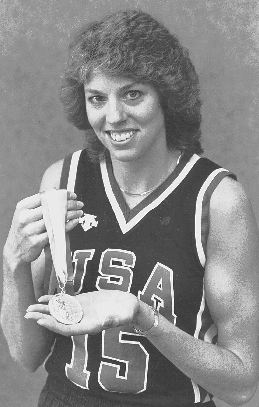 OSU Olympic medalists