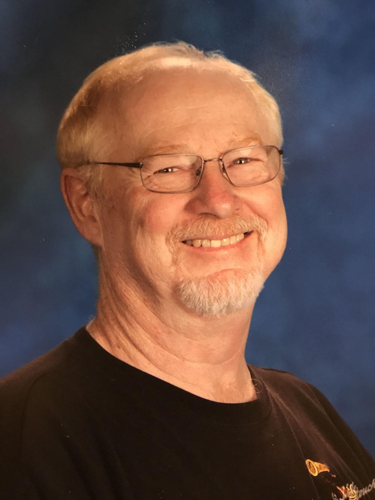 Roger Brian Lamer