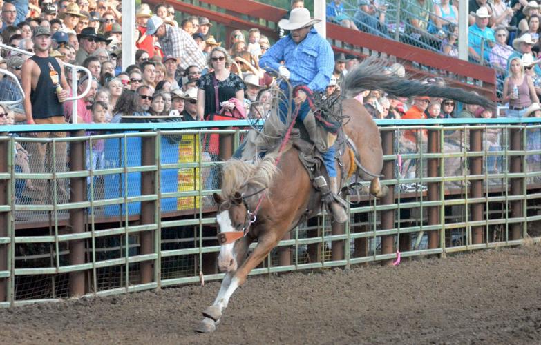 Philomath Frolic & Rodeo 2019