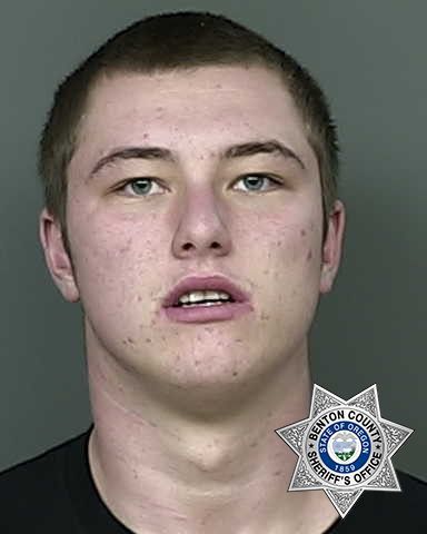 Corvallis Men Accused Of Robbery, Assault Set For Trial