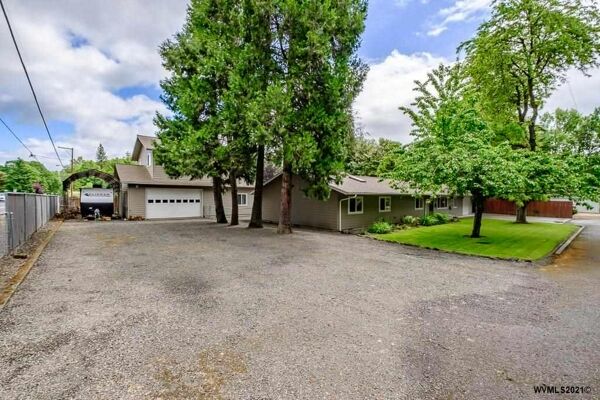 4 Bedroom Home in Albany - $499,900