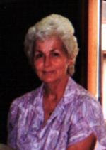 Ruth Eleanor Johnson