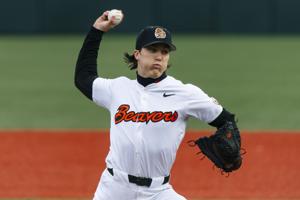 OSU baseball: Complete effort for the Beavers in series-opening win over UCLA