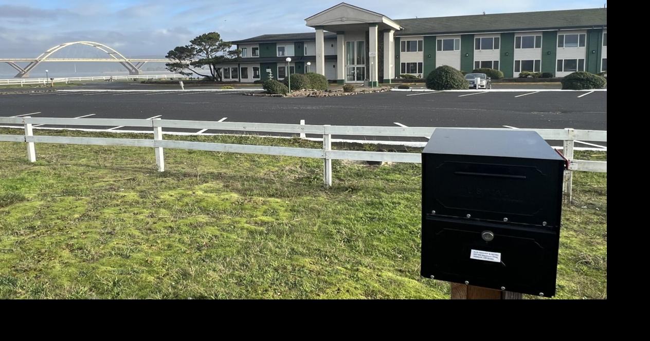 ICE wants to house agents at the Oregon Coast; a city talked the hotel owner out of it